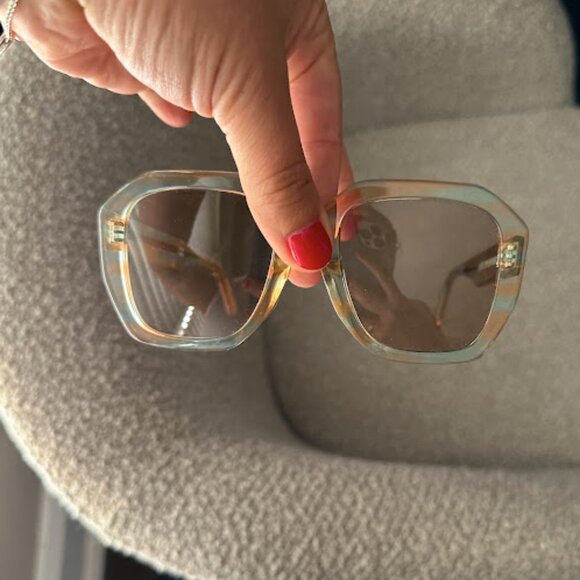 NWOT Celine Sunglasses - Picture 4 of 12